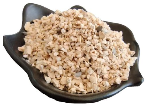 Vuurvast gecalcineerd bauxiet op hoge temperatuur